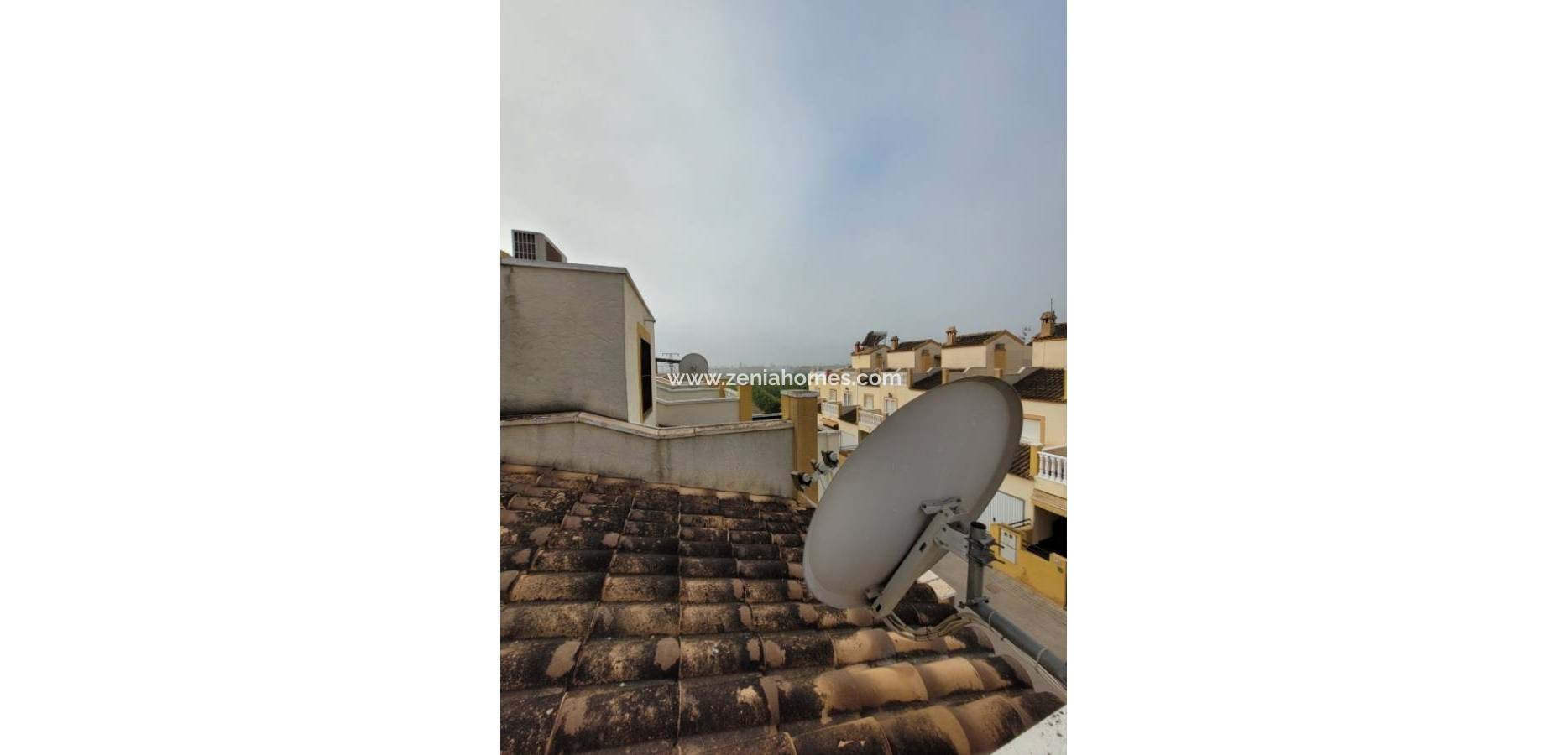 Resale - Town house - Orihuela