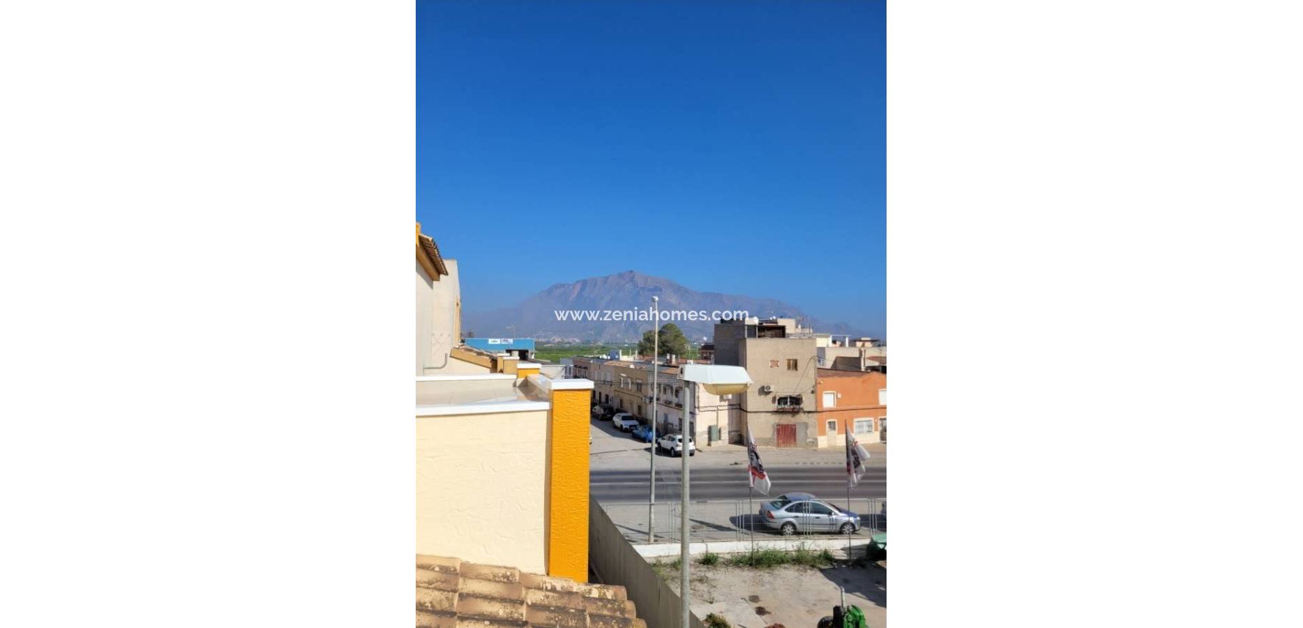 Resale - Town house - Orihuela