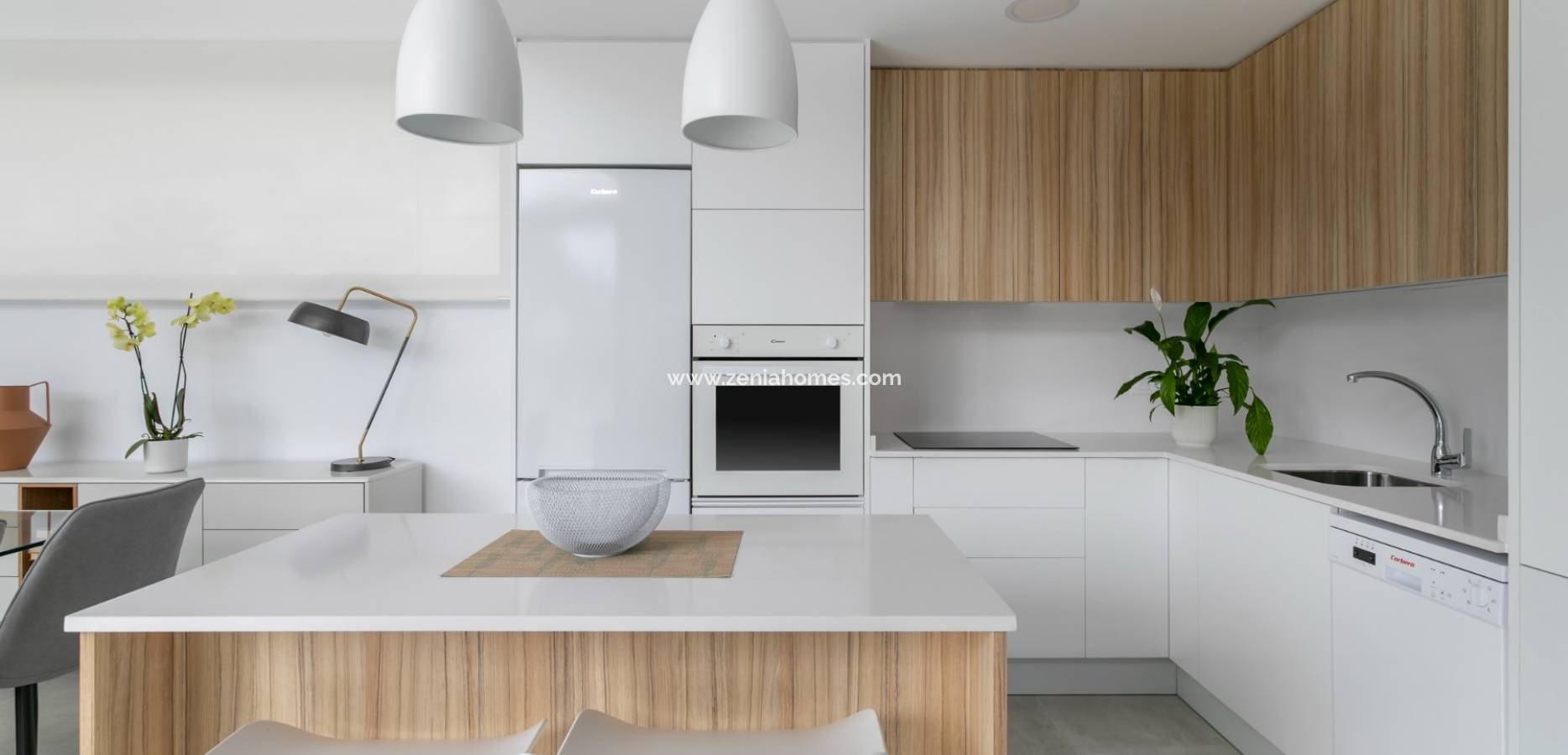 Nouvelle construction - Villa - Calasparra