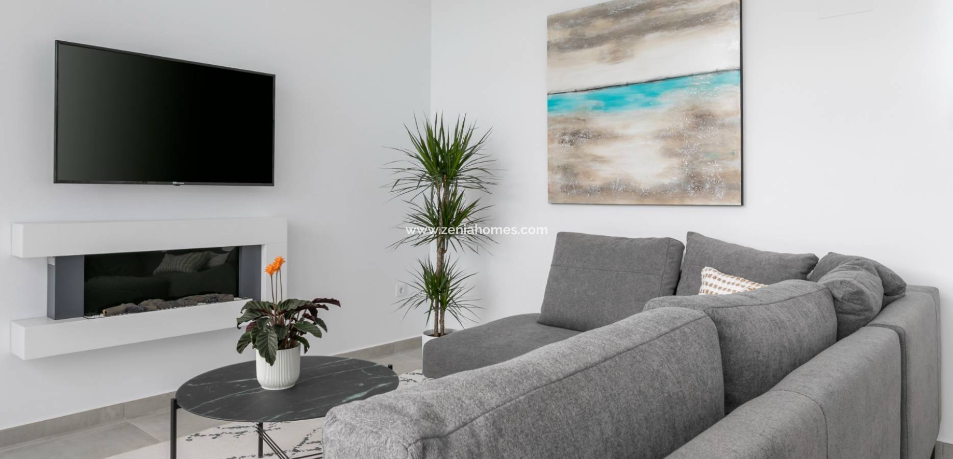 Nouvelle construction - Villa - Calasparra