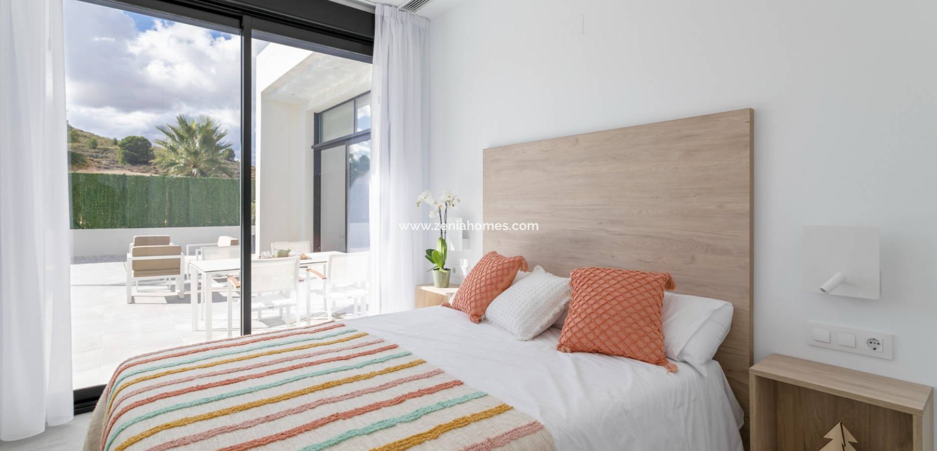 Nouvelle construction - Villa - Calasparra