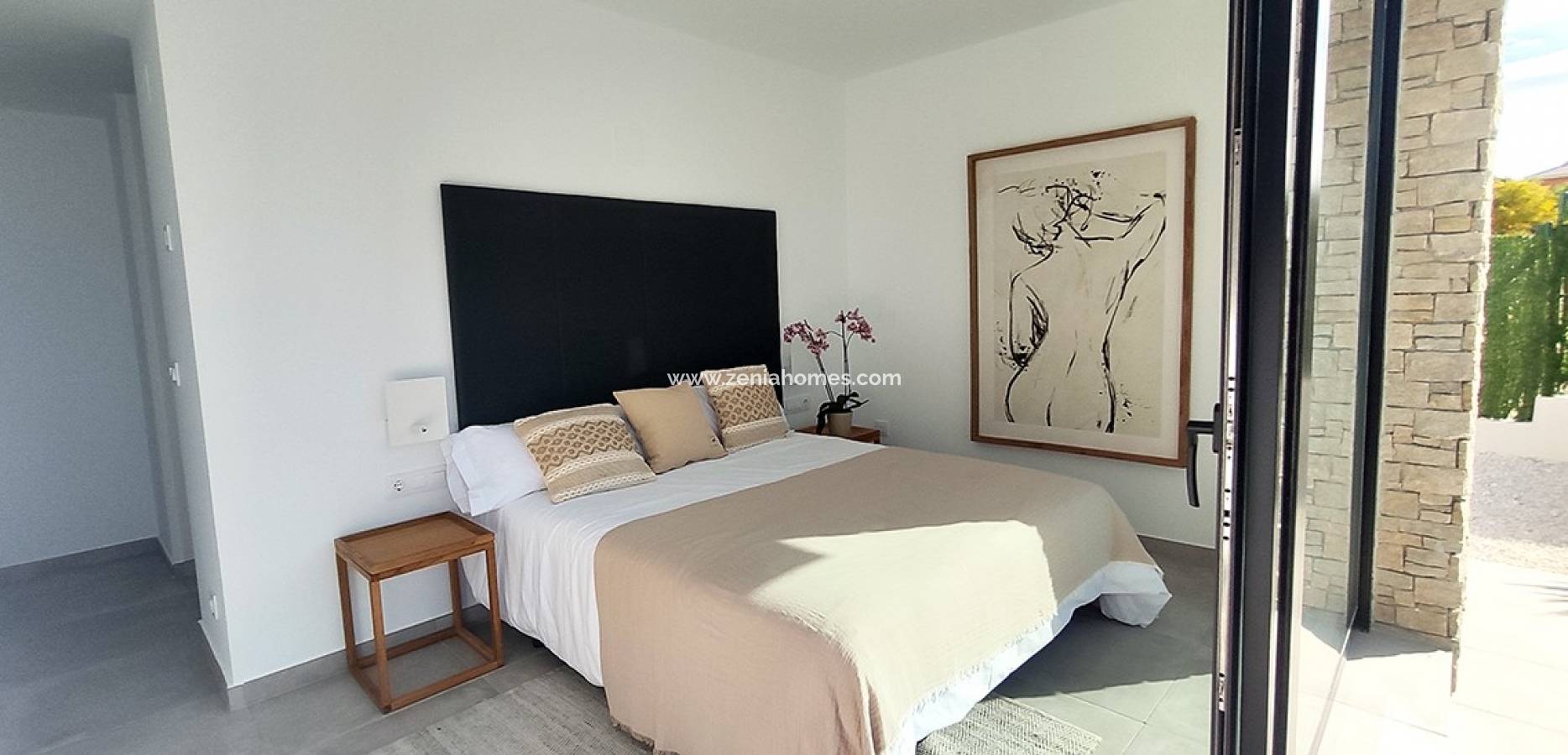 Nouvelle construction - Villa - Calasparra