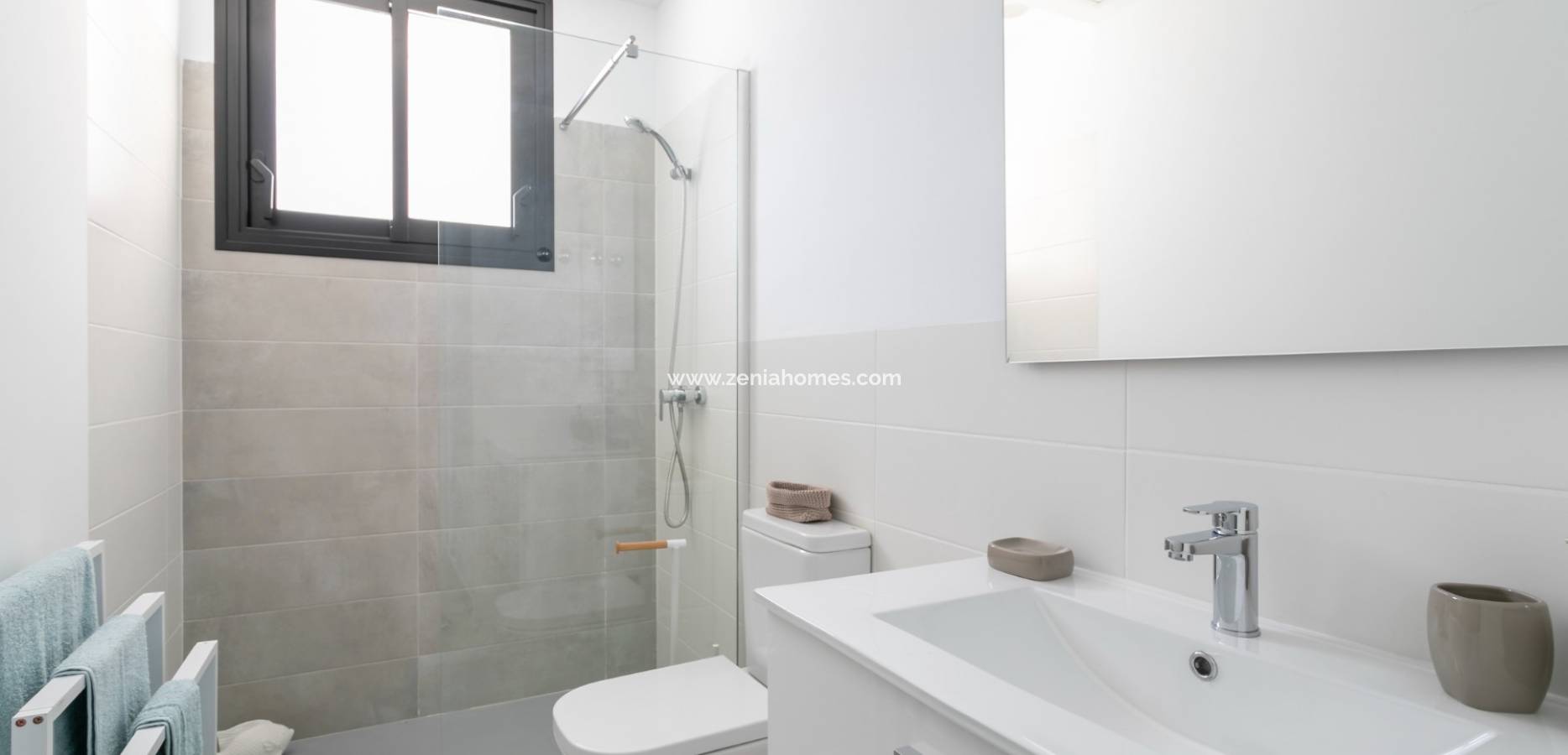 Nouvelle construction - Villa - Calasparra