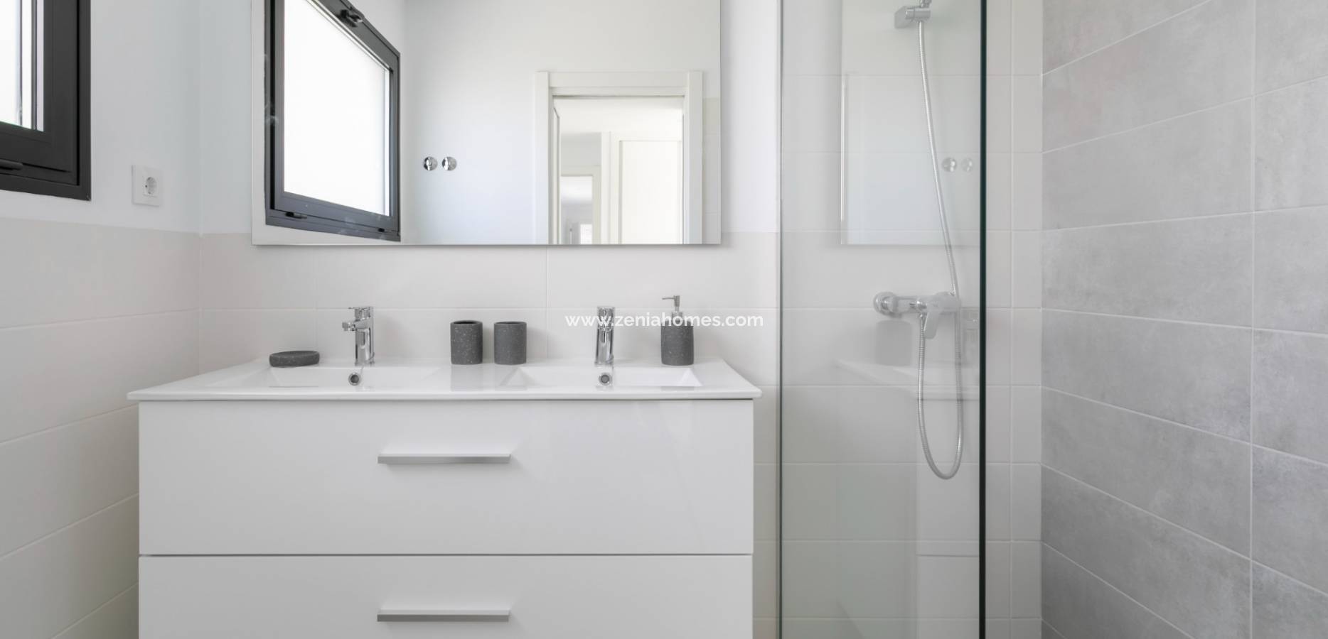 Nouvelle construction - Villa - Calasparra