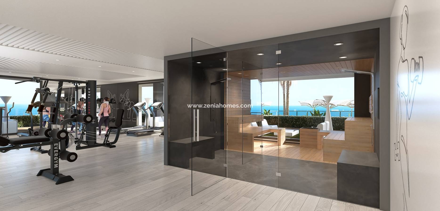 Nueva construcción  - Apartamento - La Manga