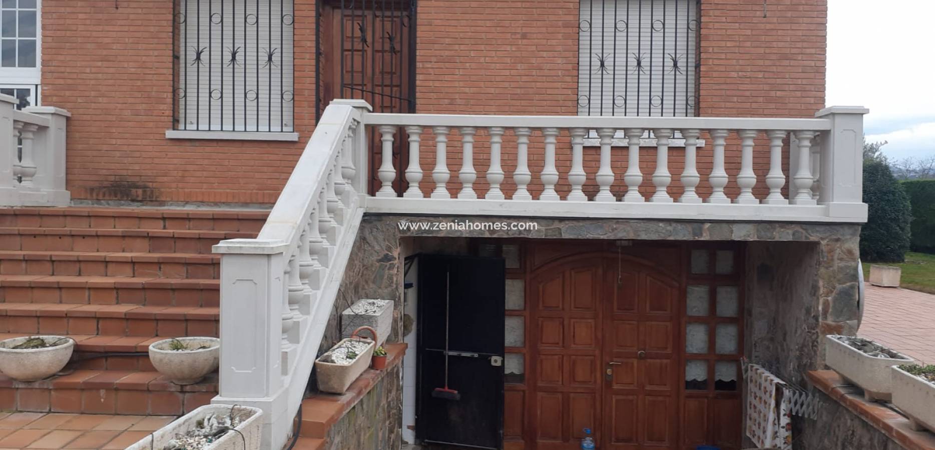 Resale - Casa o Chalet Independiente - La Rioja