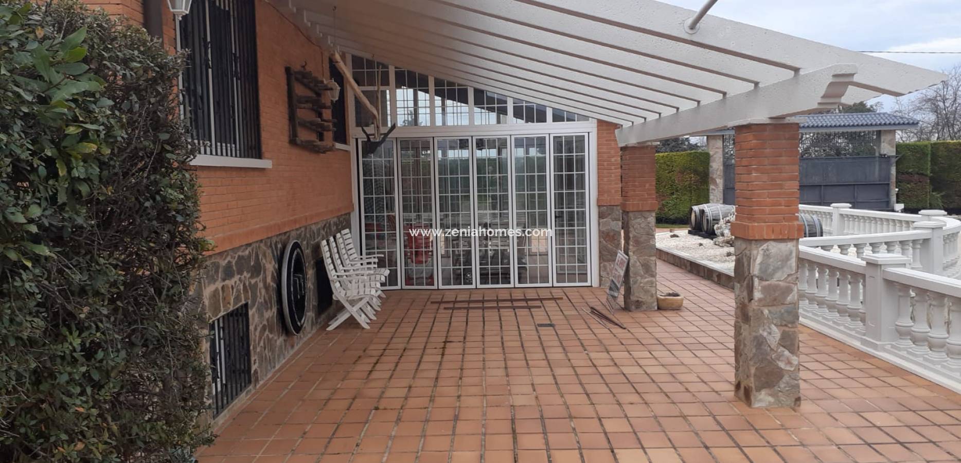 Resale - Casa o Chalet Independiente - La Rioja