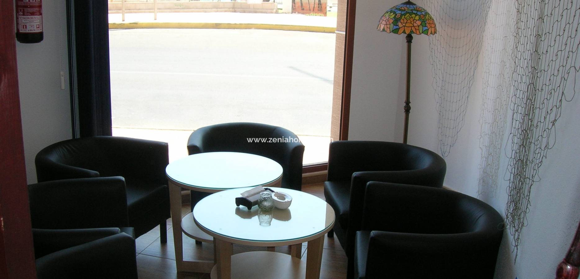 Revente - Local comercial - Torrevieja