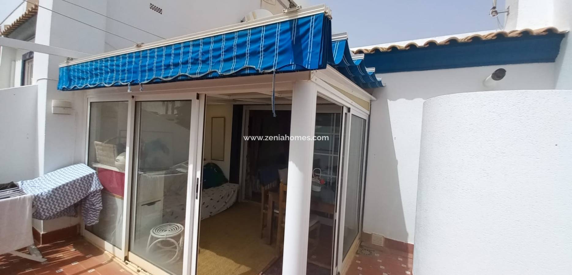 Revente - Duplex - Villamartin