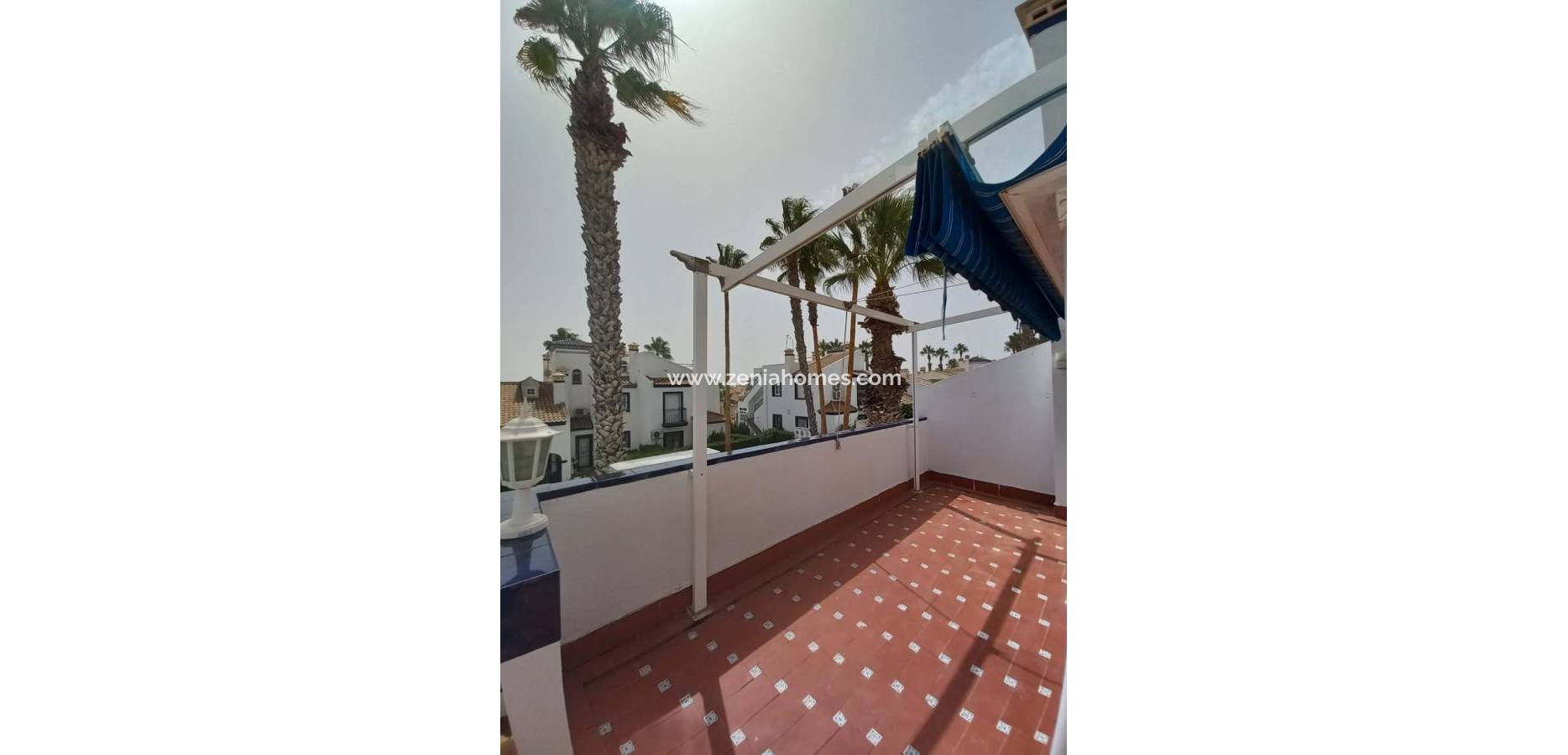 Revente - Duplex - Villamartin