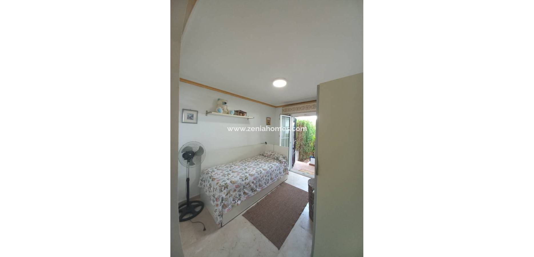 Revente - Duplex - Villamartin