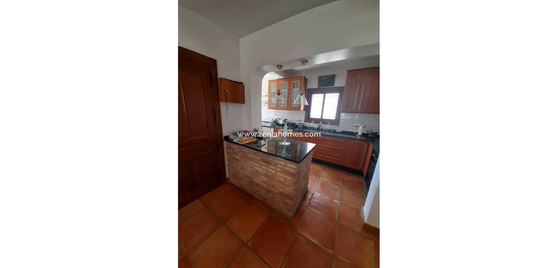 Resale - Chalet Independiente - Orihuela Costa