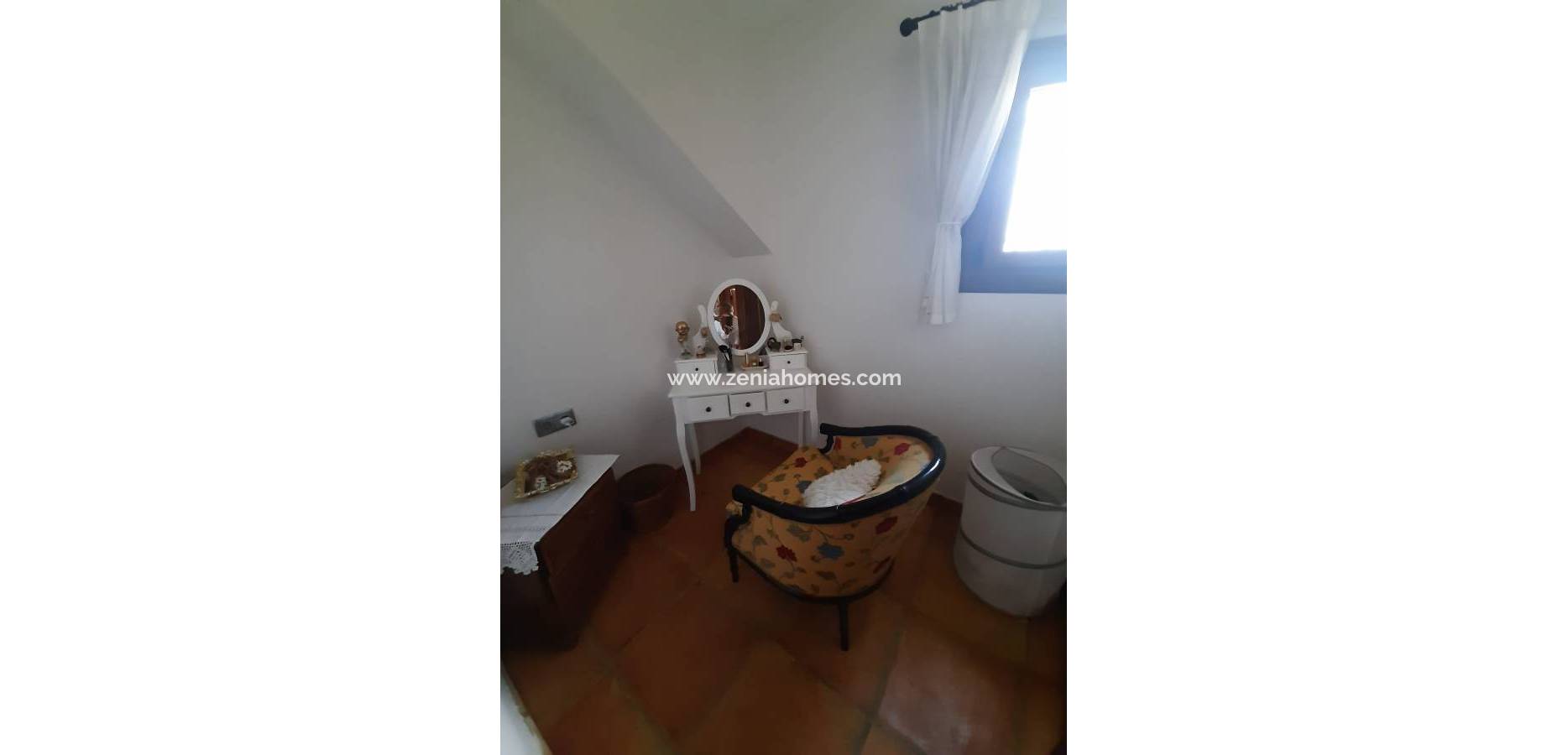 Resale - Chalet Independiente - Orihuela Costa