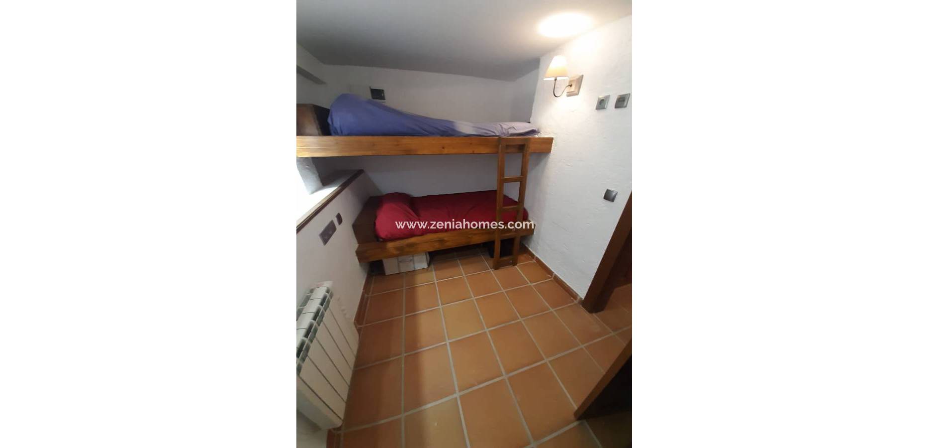 Resale - Chalet Independiente - Orihuela Costa