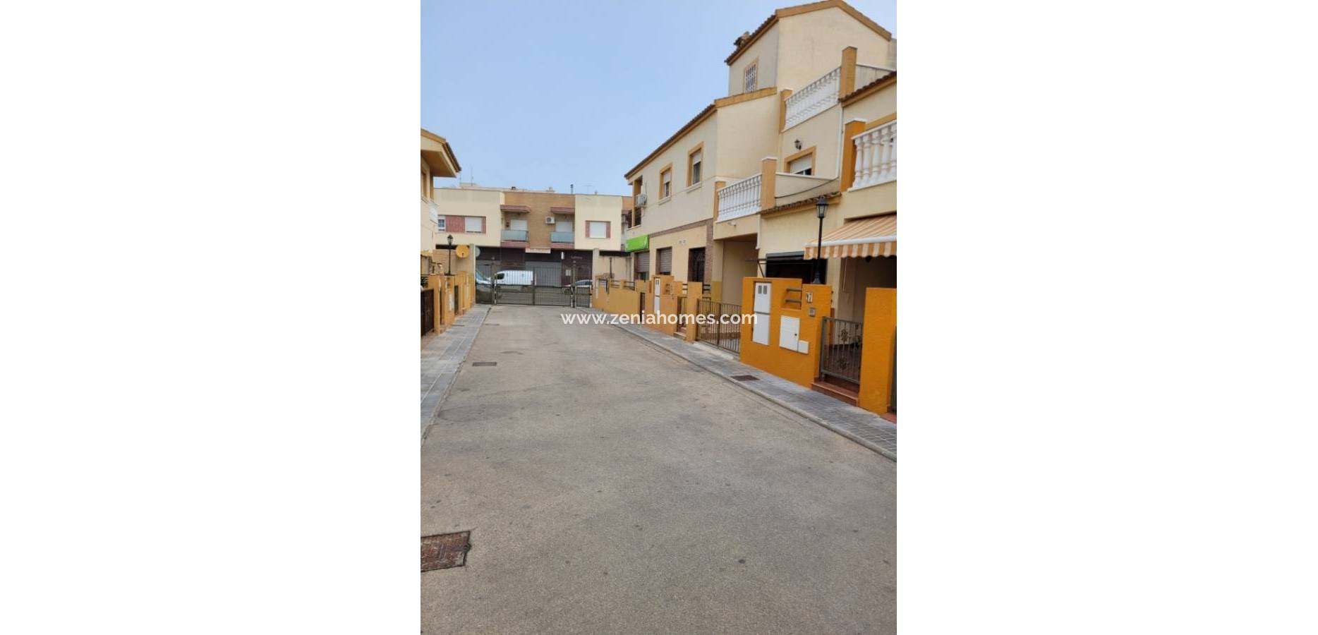 Resale - Town house - Orihuela