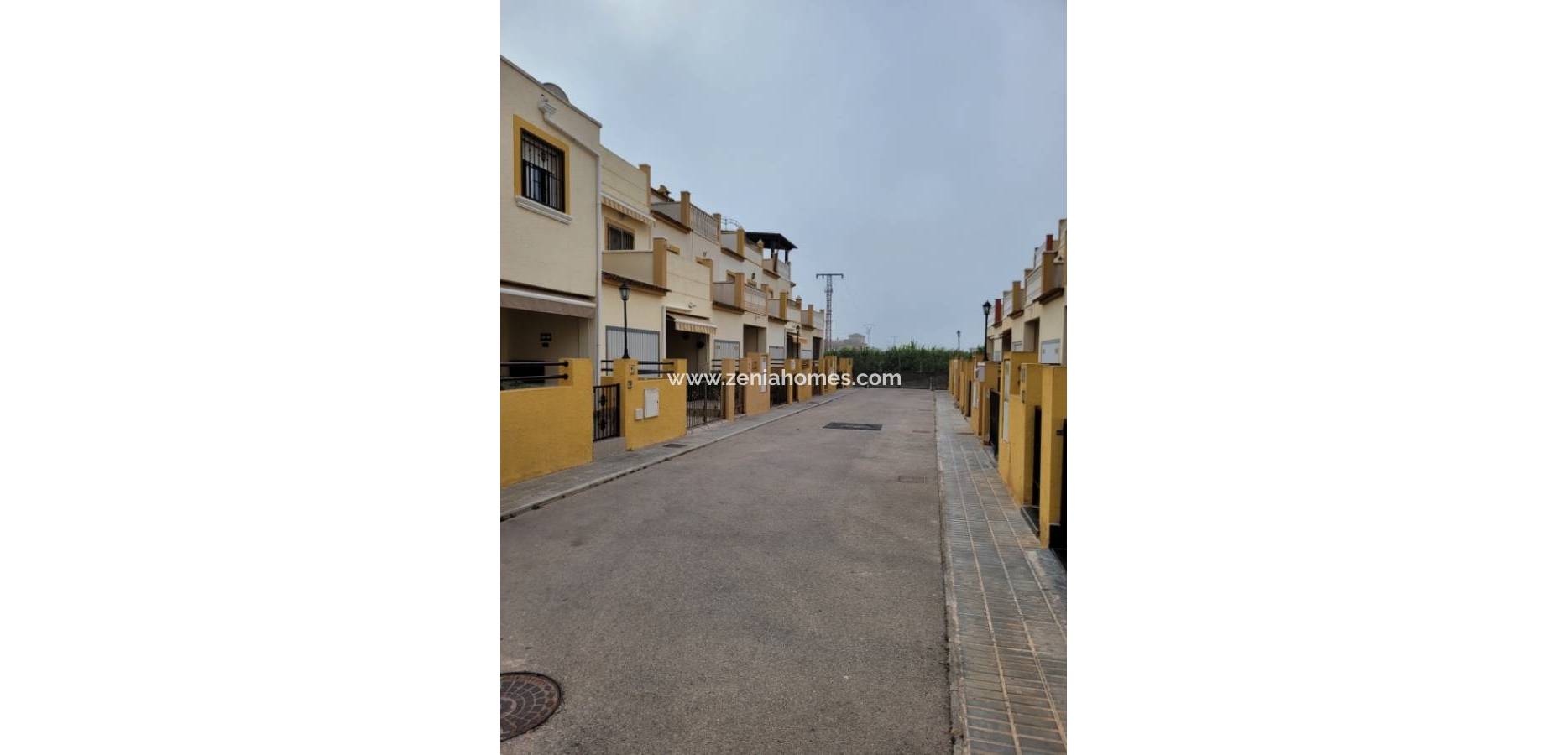 Resale - Town house - Orihuela