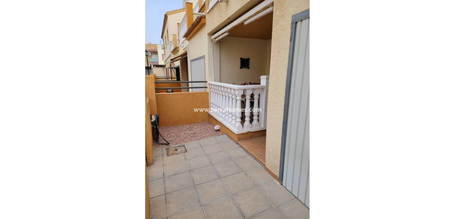 Resale - Town house - Orihuela