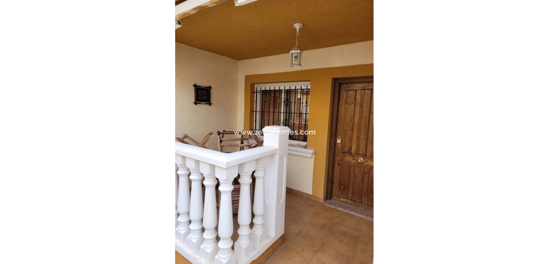 Resale - Town house - Orihuela