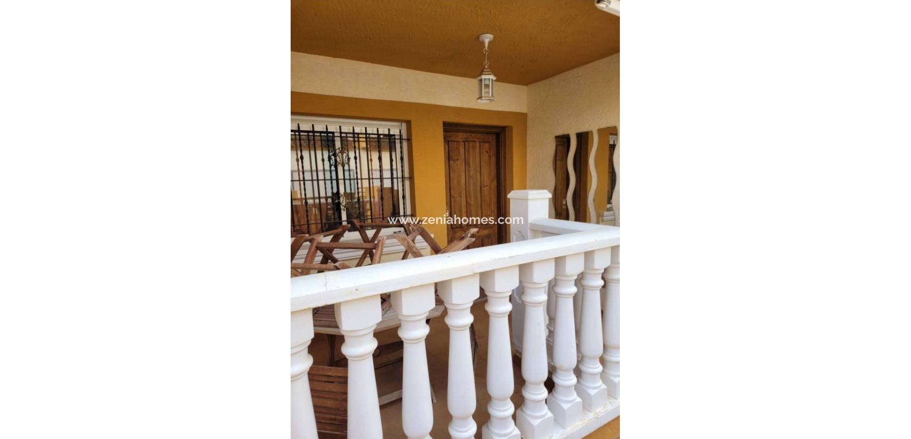 Resale - Town house - Orihuela