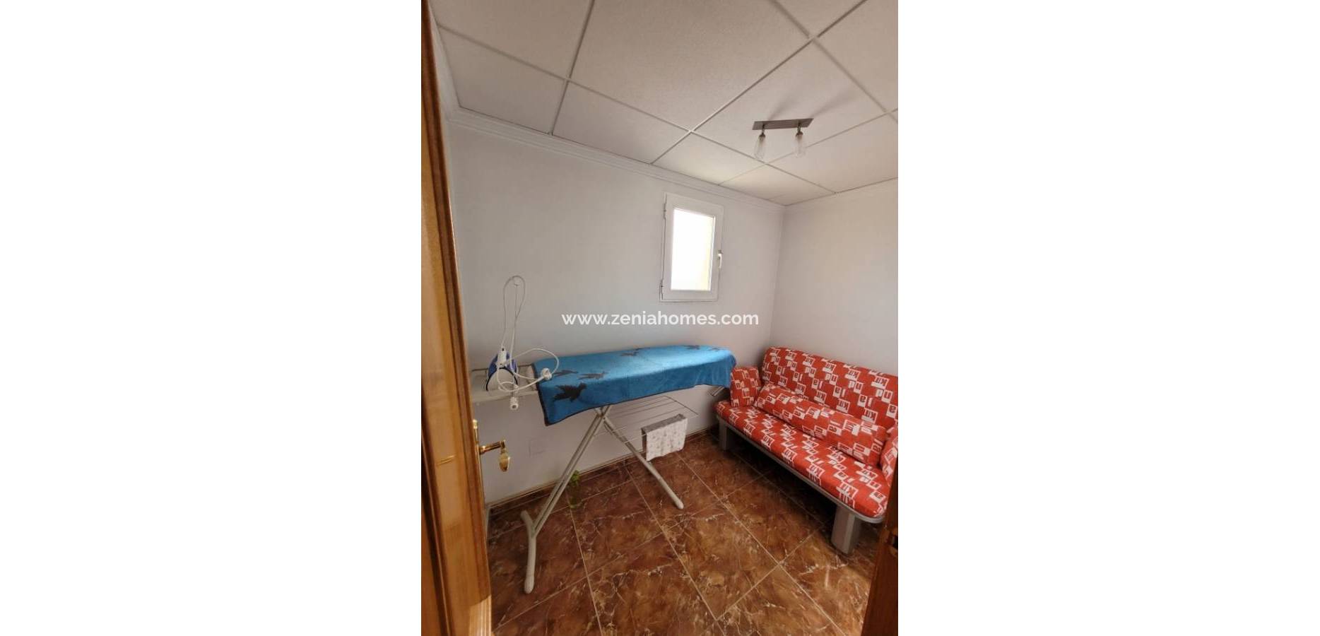 Resale - Town house - Orihuela