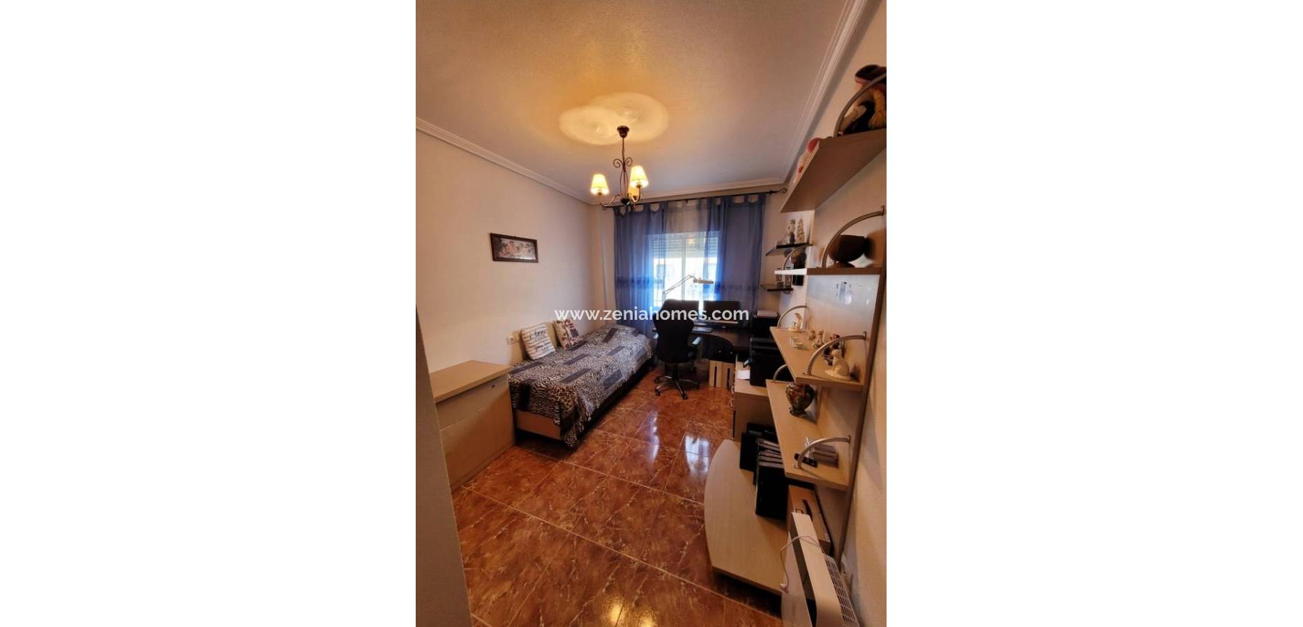 Resale - Town house - Orihuela