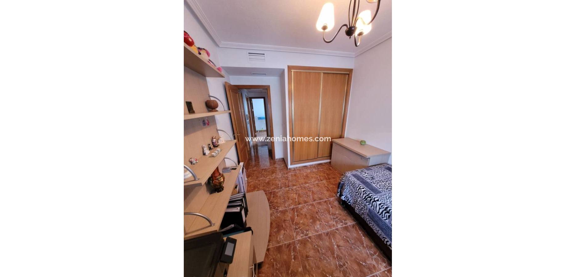 Resale - Town house - Orihuela