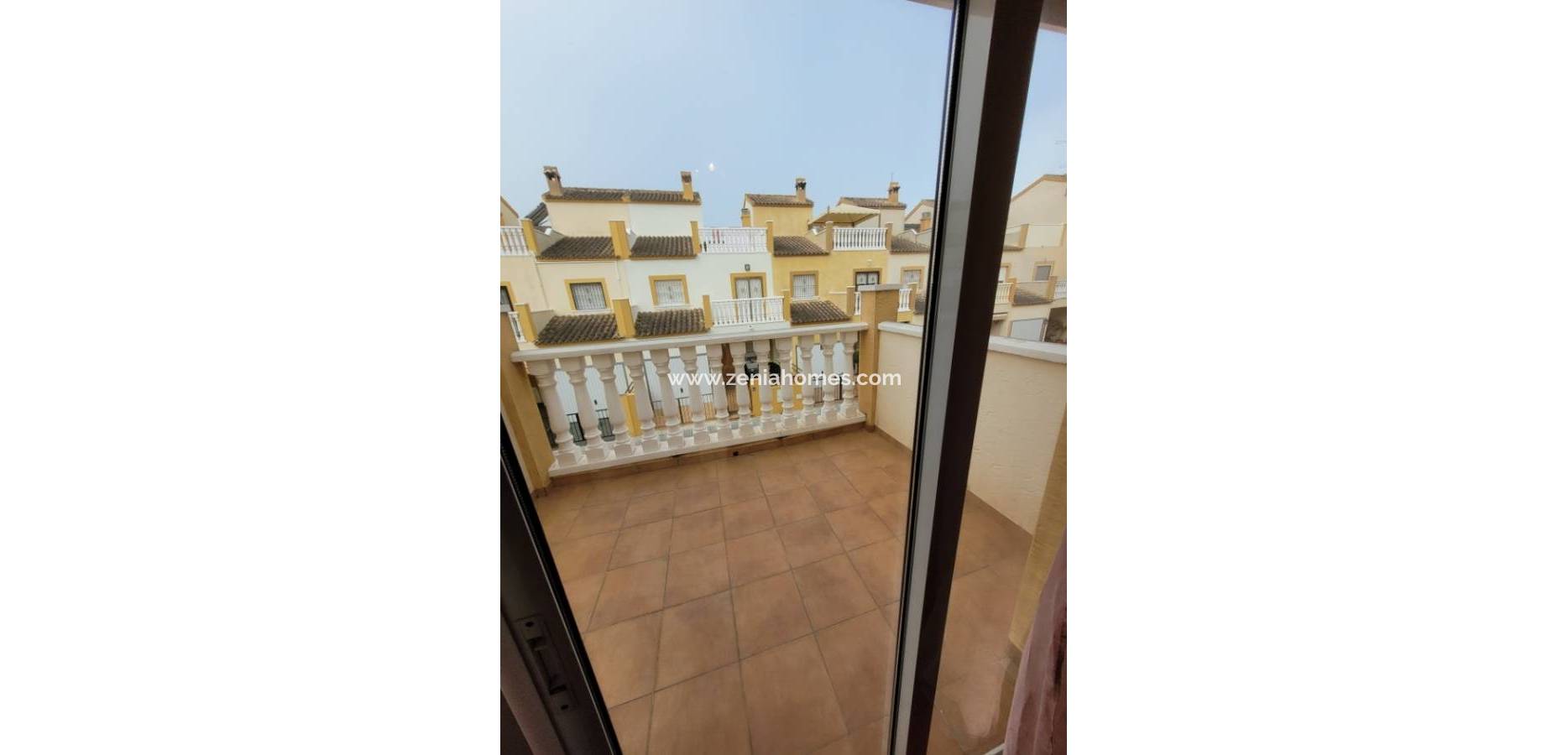 Resale - Town house - Orihuela