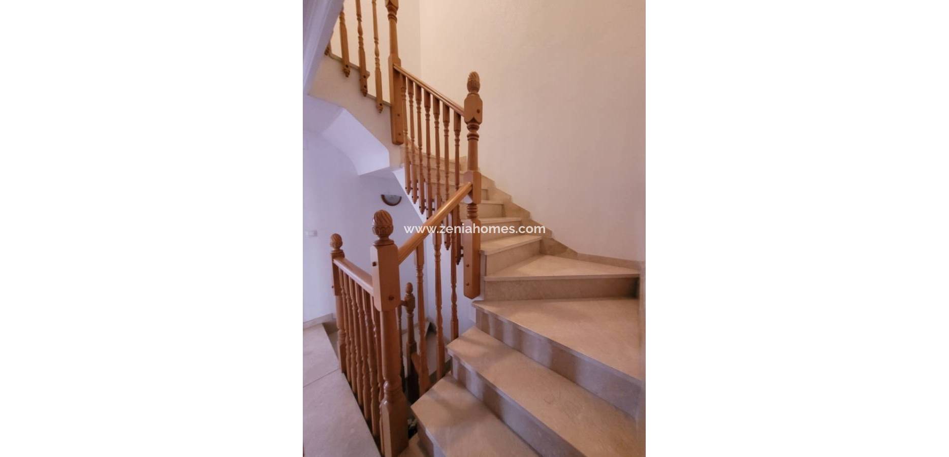 Resale - Town house - Orihuela