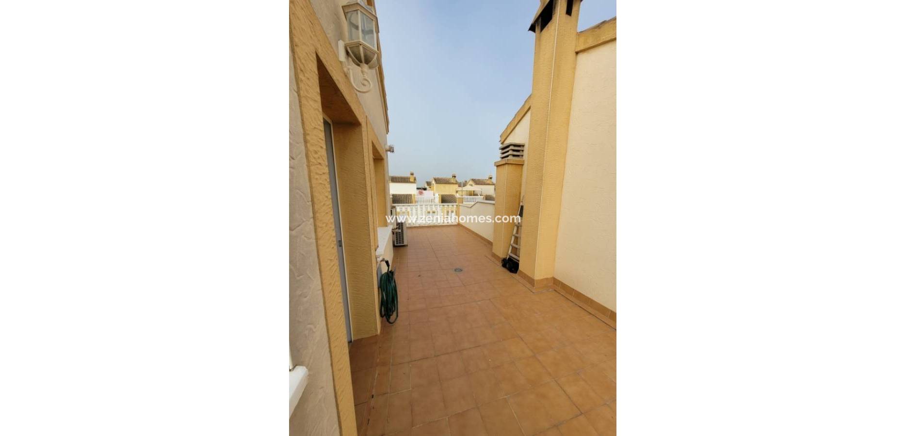 Resale - Town house - Orihuela