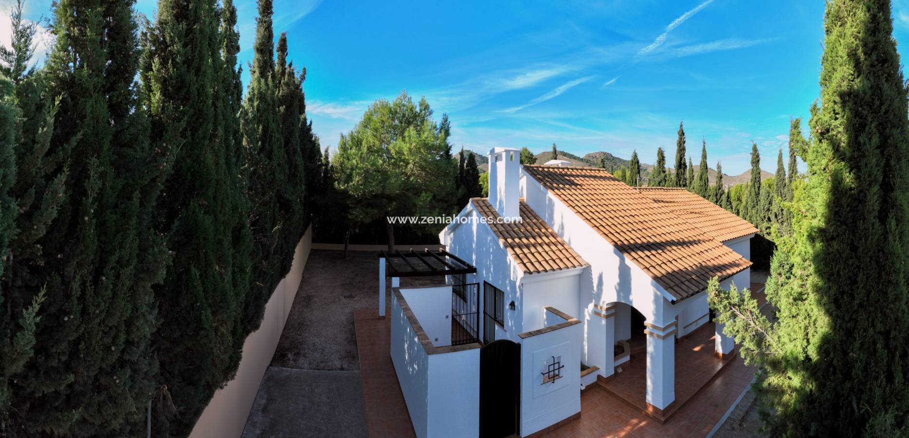 Resale - Villa - Murcia