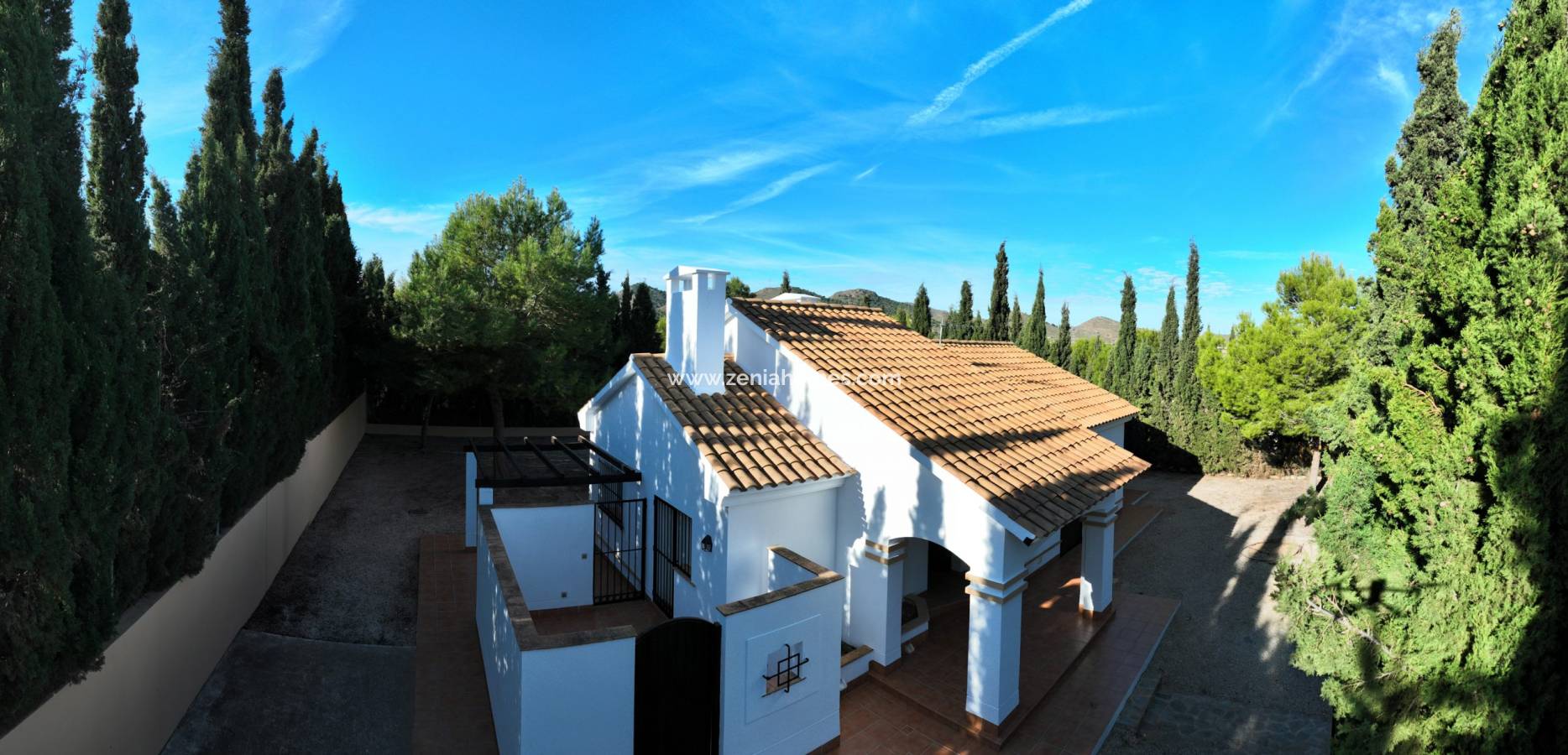 Resale - Villa - Murcia