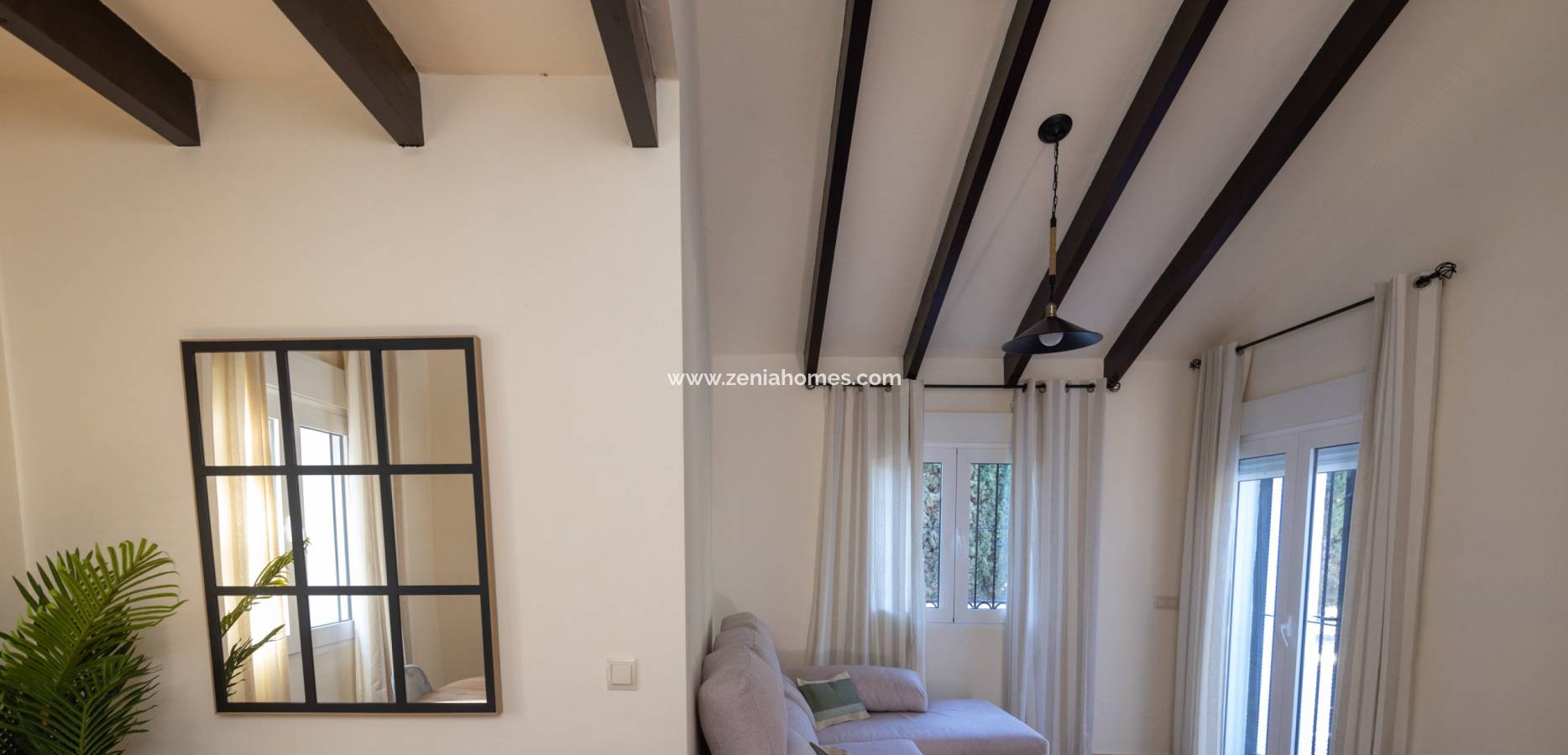 Resale - Villa - Murcia