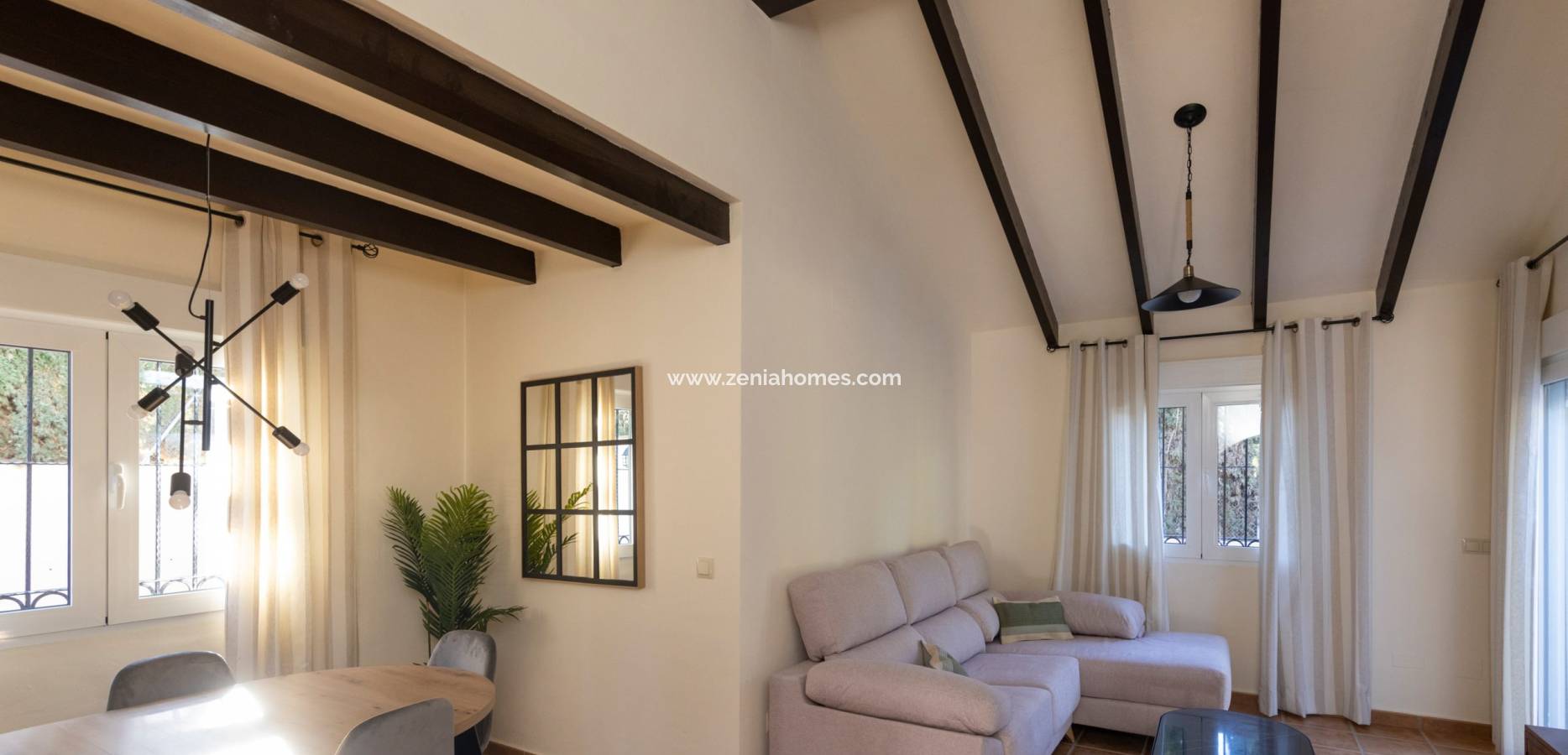 Resale - Villa - Murcia