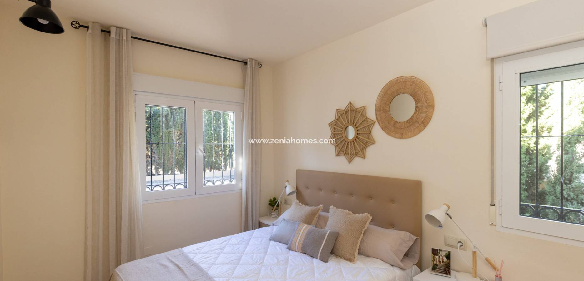 Resale - Villa - Murcia