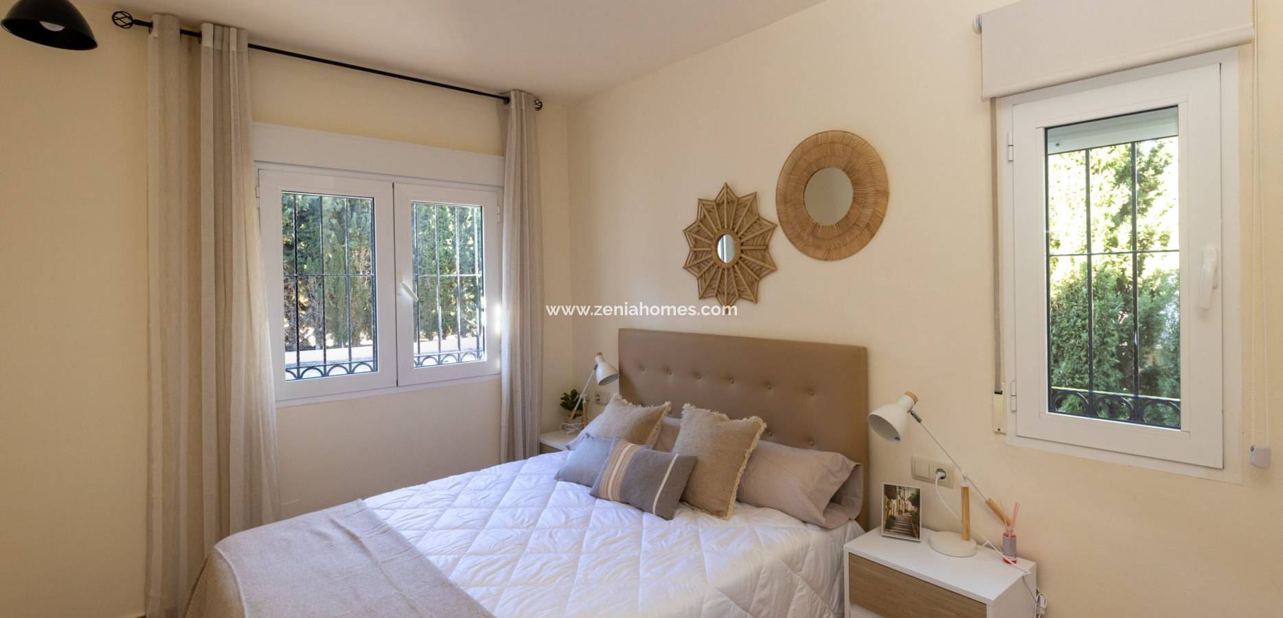 Resale - Villa - Murcia