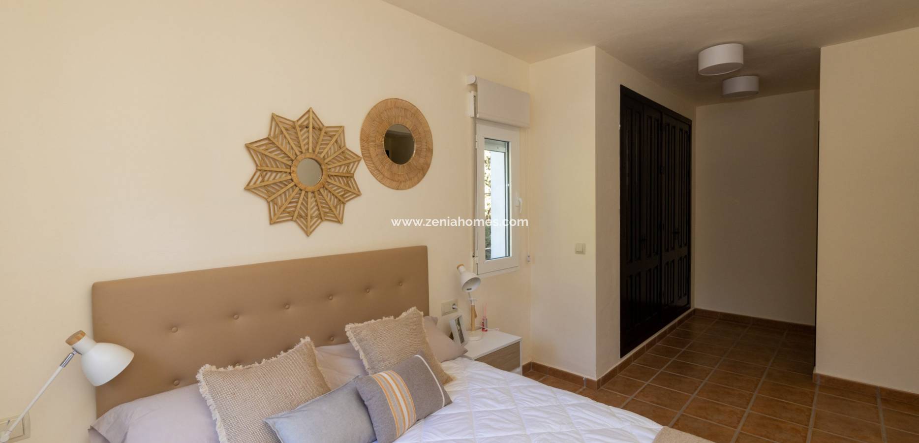 Resale - Villa - Murcia