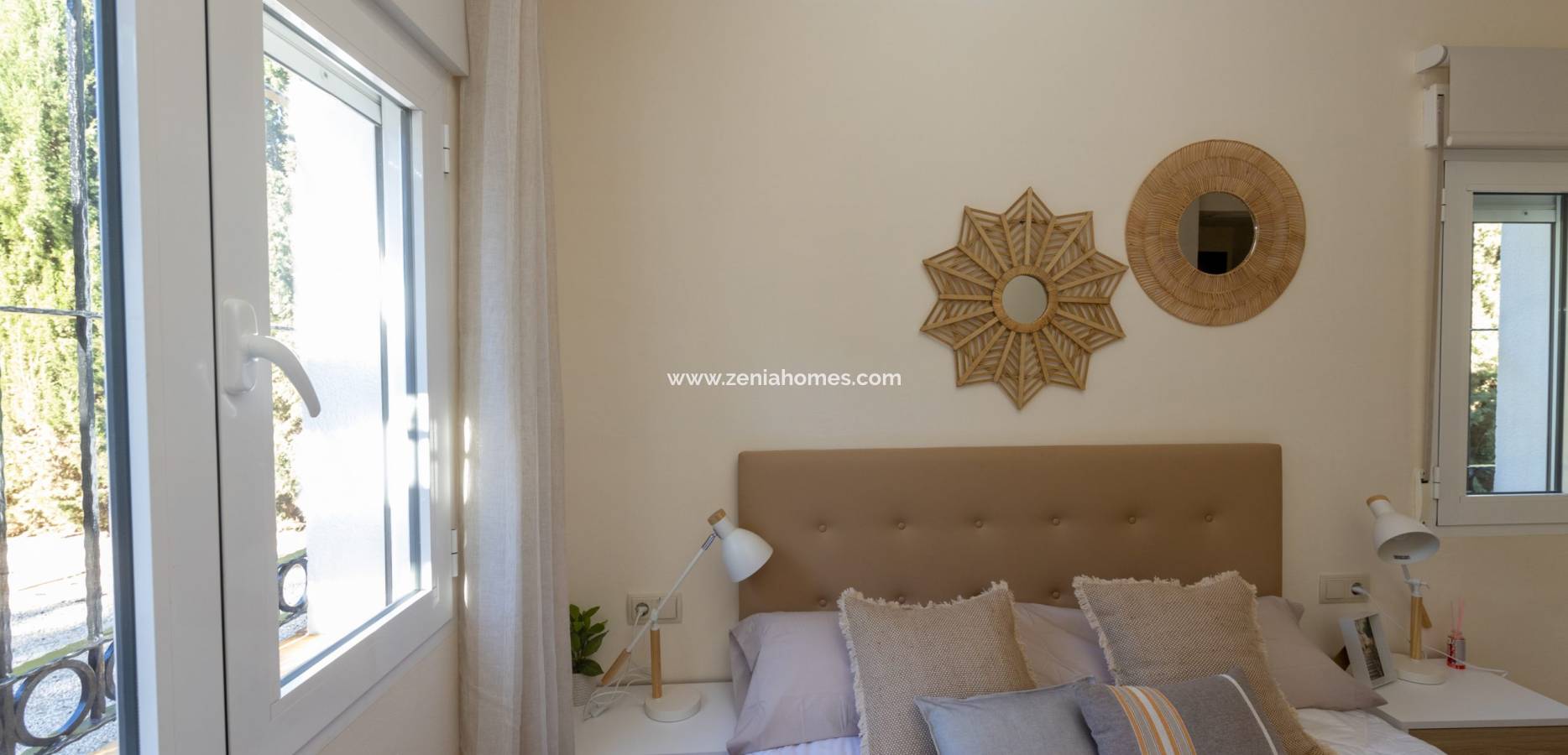 Resale - Villa - Murcia