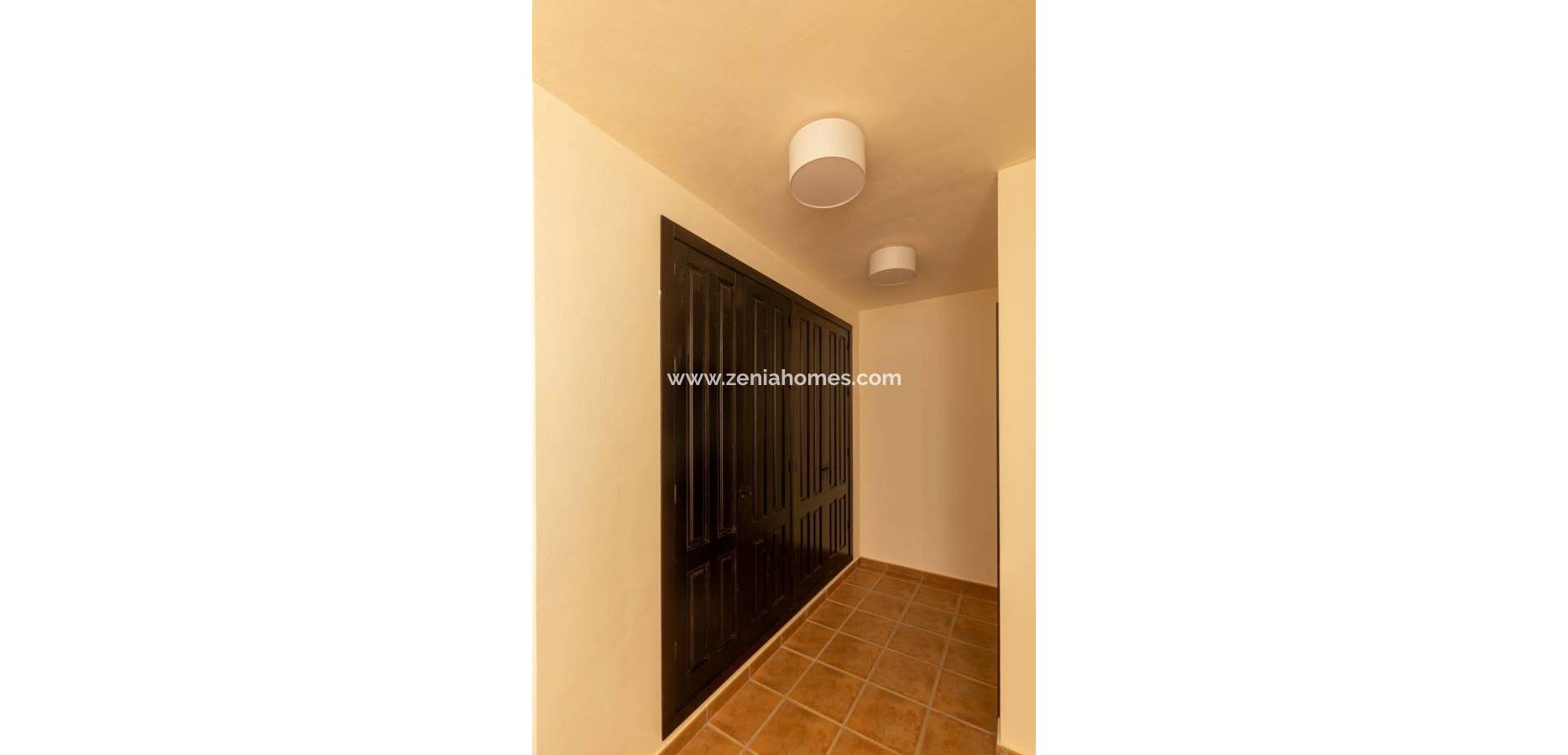 Resale - Villa - Murcia