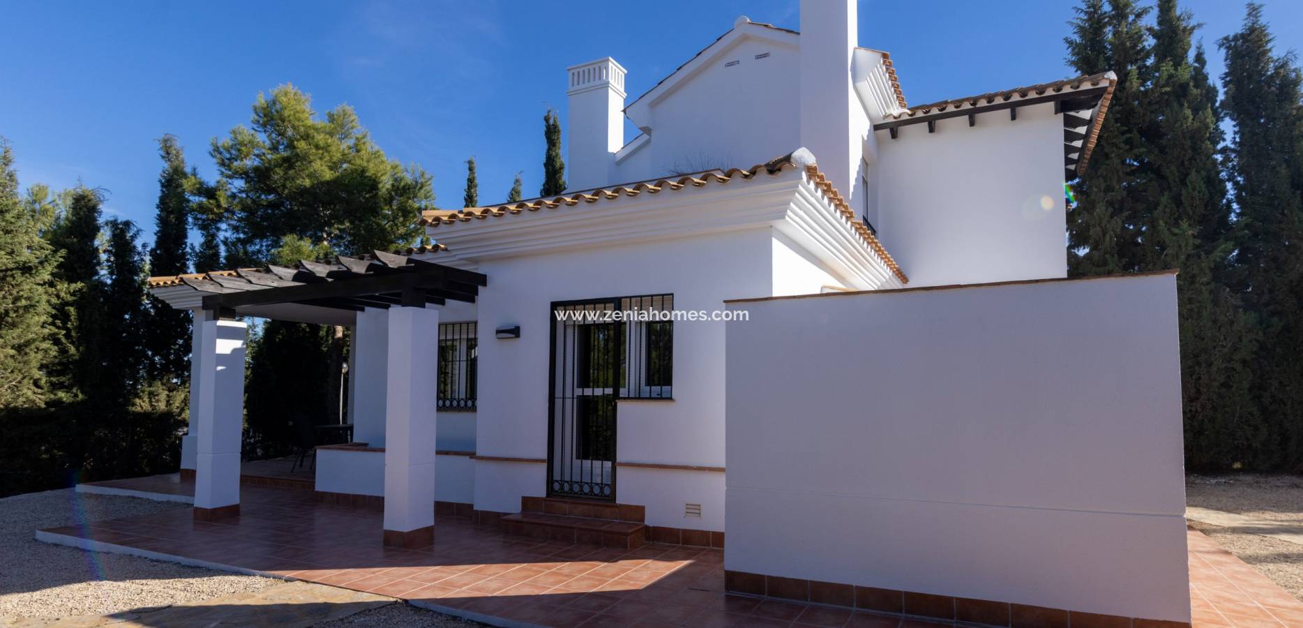 Odsprzedaż - Chalet Adosados - Murcia