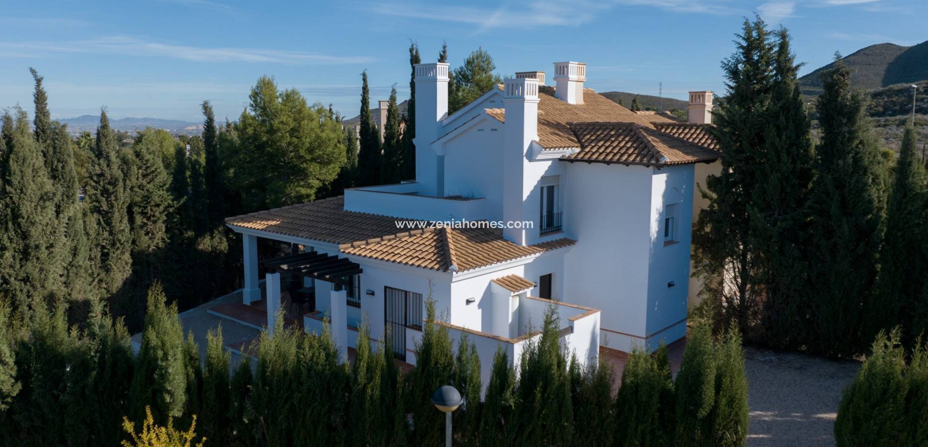 Odsprzedaż - Chalet Adosados - Murcia