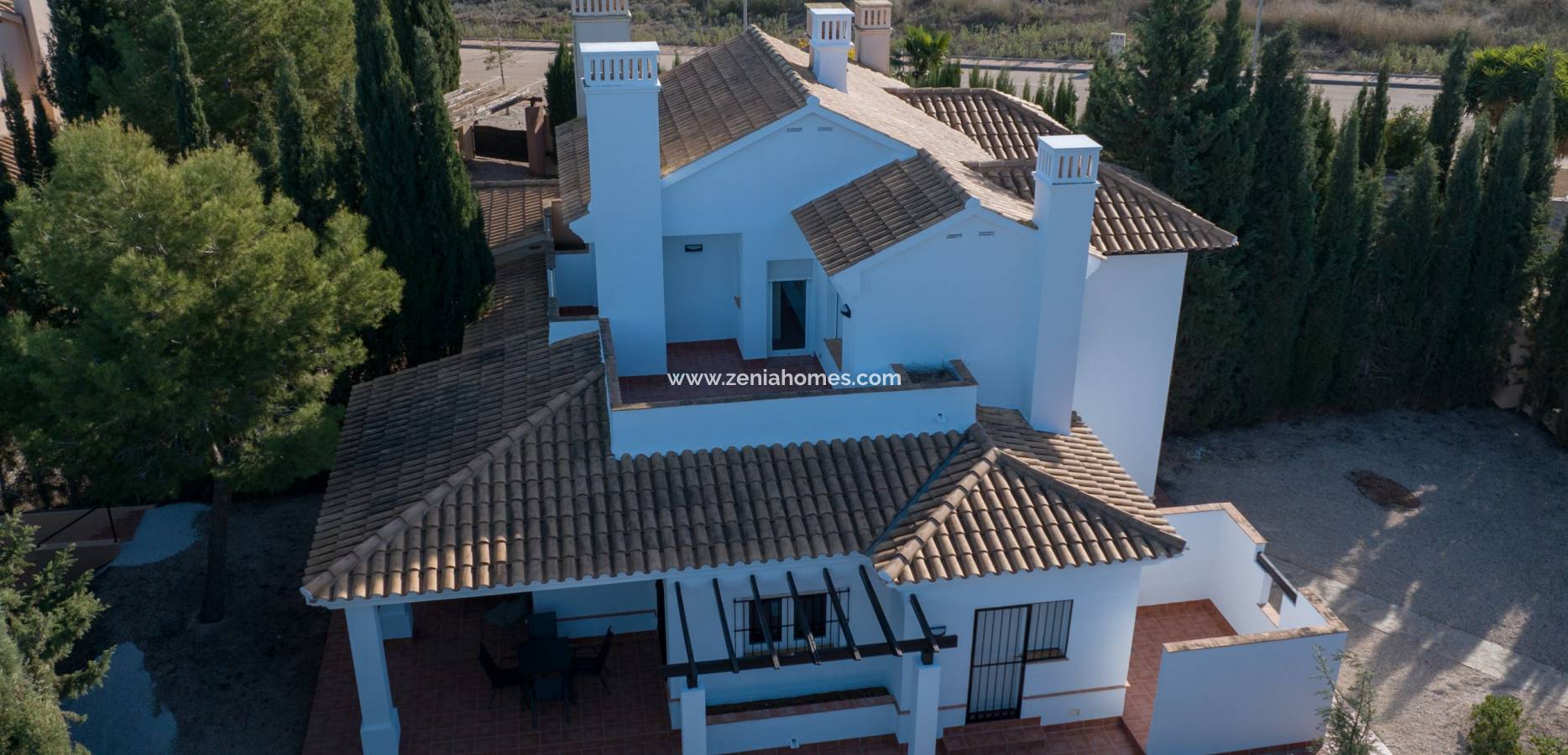 Odsprzedaż - Chalet Adosados - Murcia