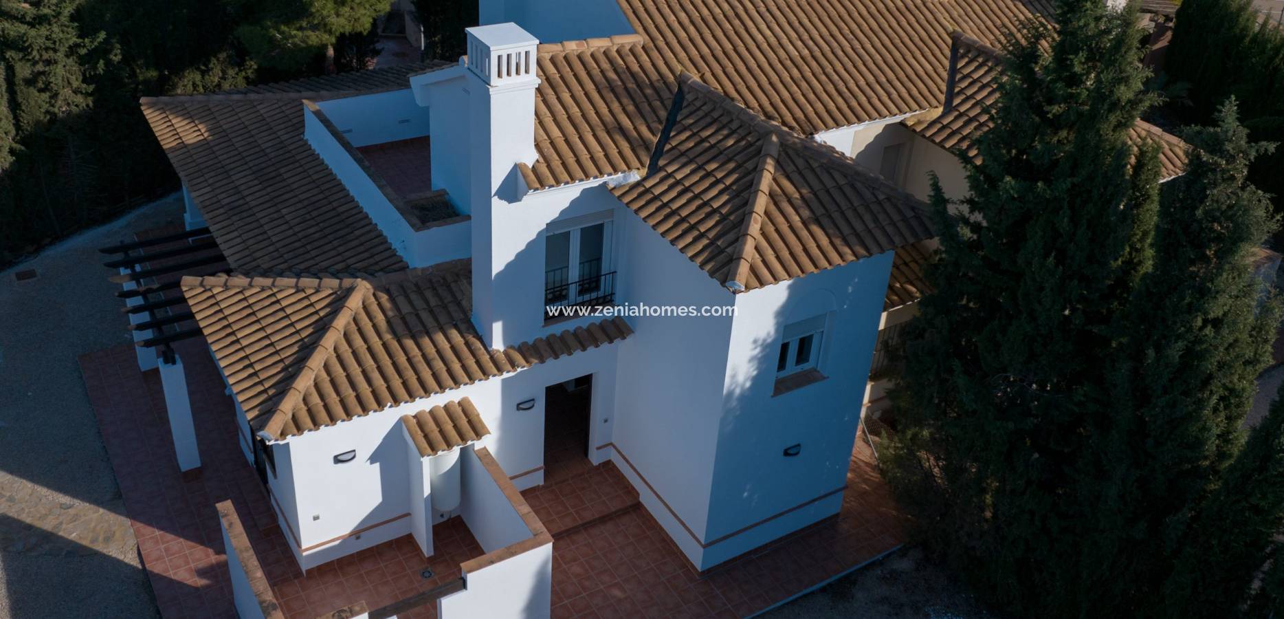 Odsprzedaż - Chalet Adosados - Murcia