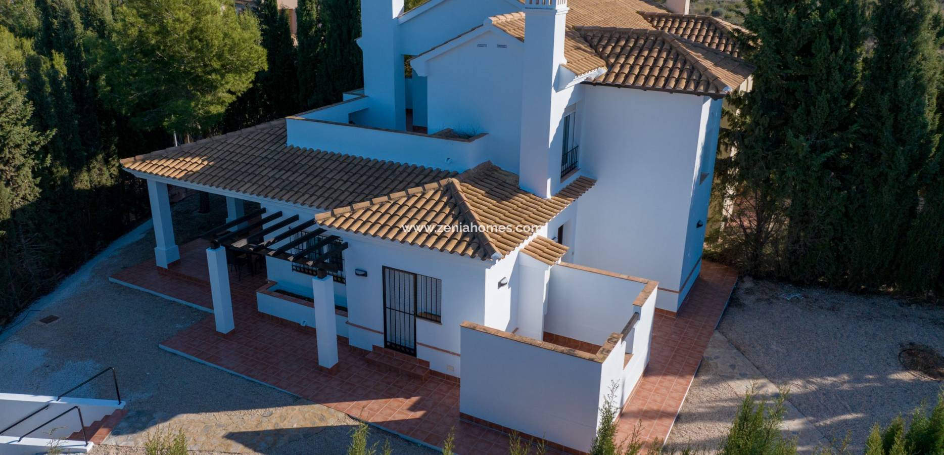 Odsprzedaż - Chalet Adosados - Murcia