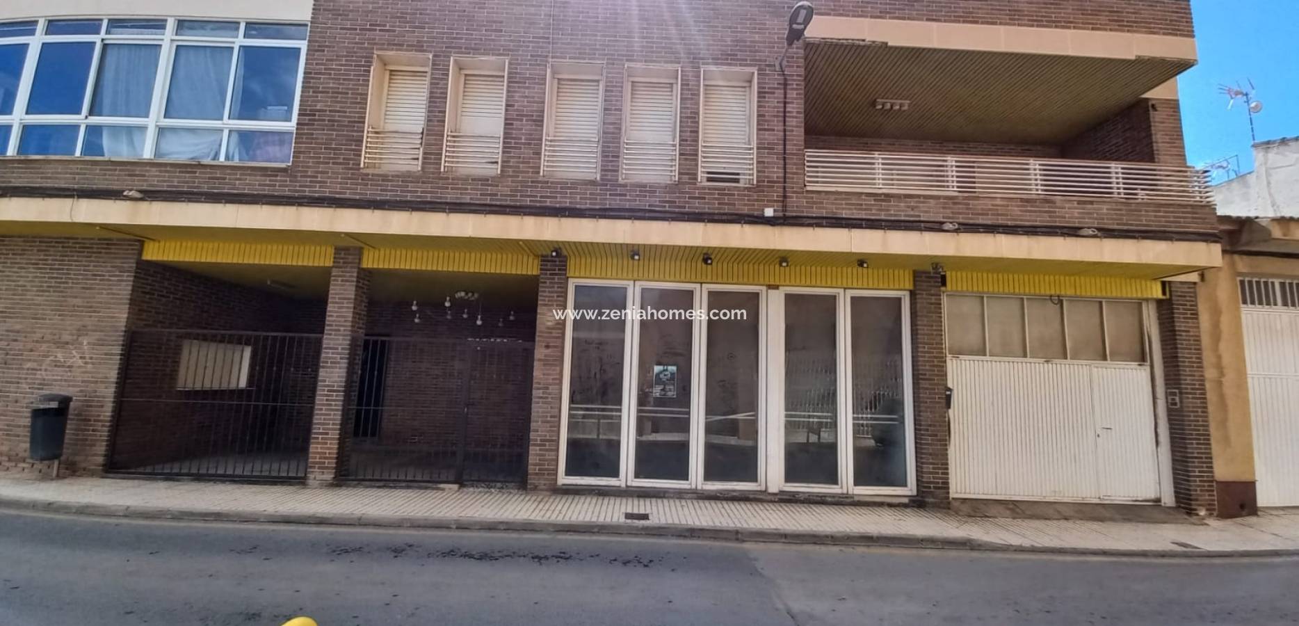 Resale - Edificio - Pilar de la Horadada