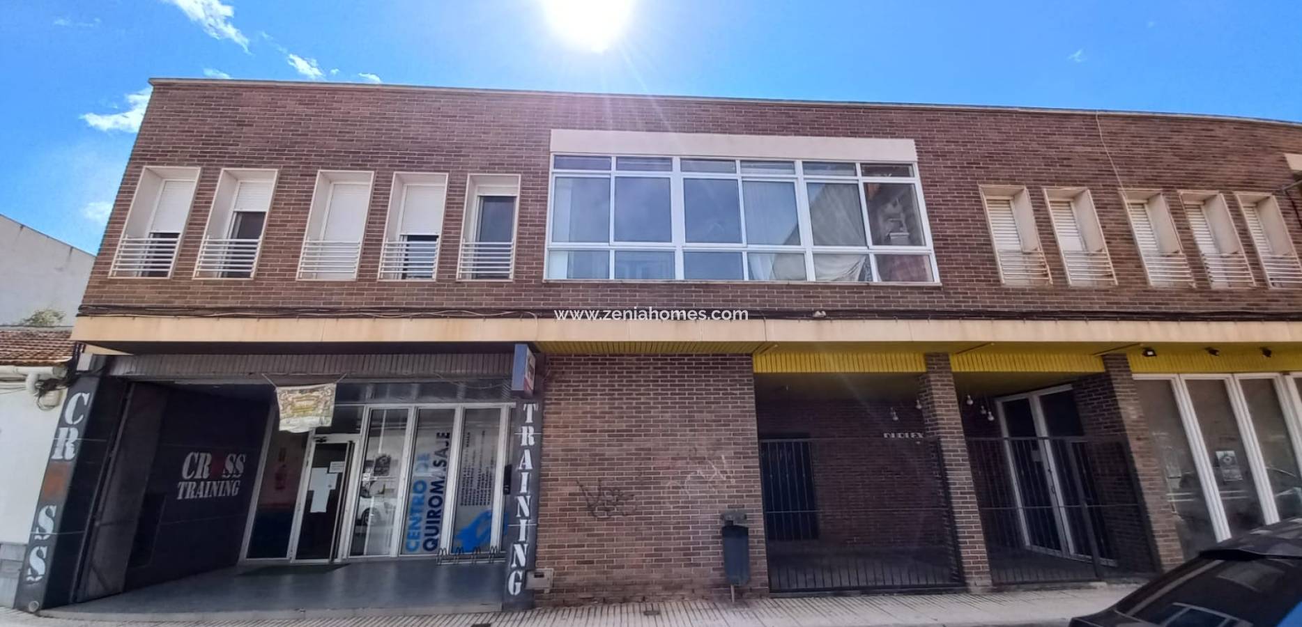 Resale - Edificio - Pilar de la Horadada