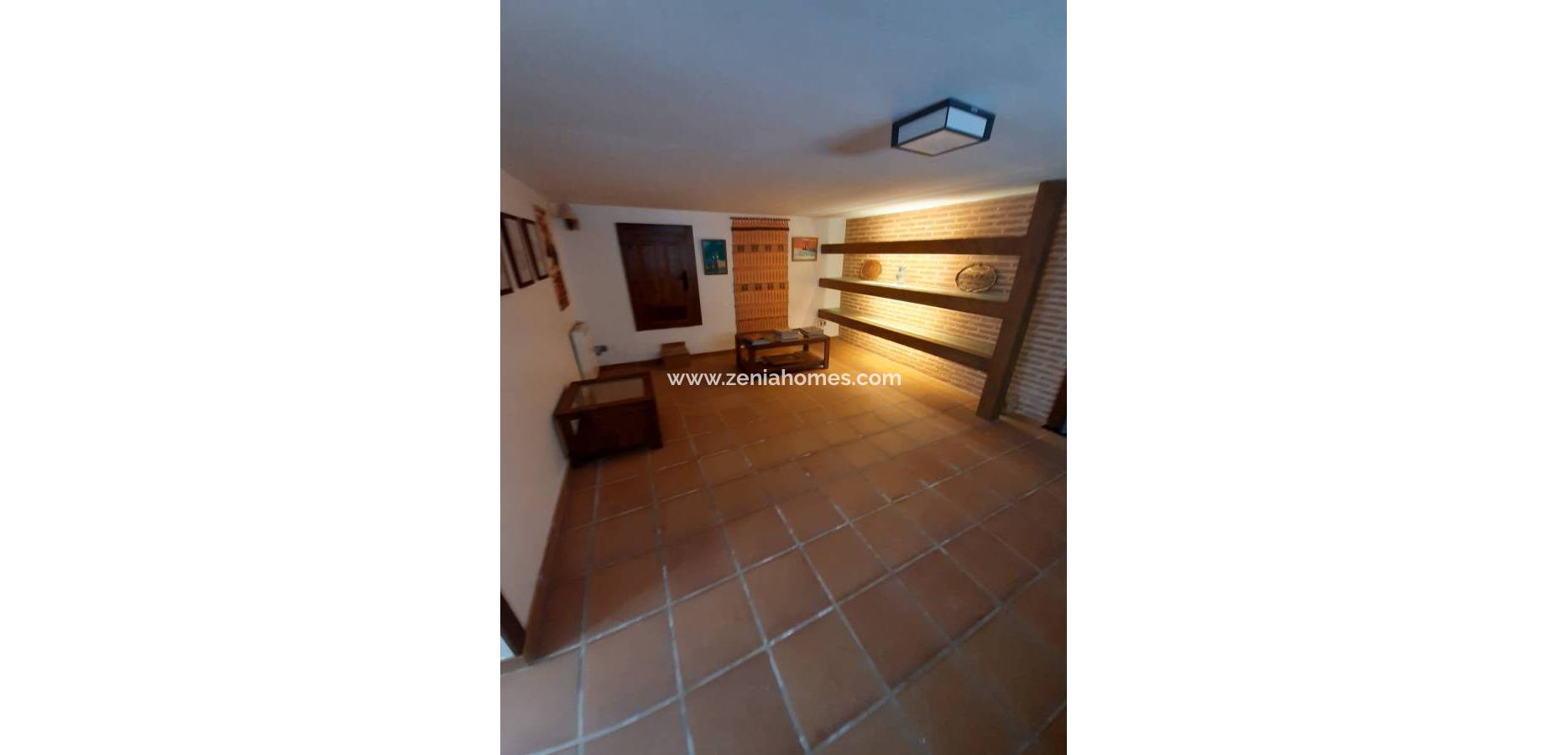 Resale - Chalet Independiente - Orihuela Costa