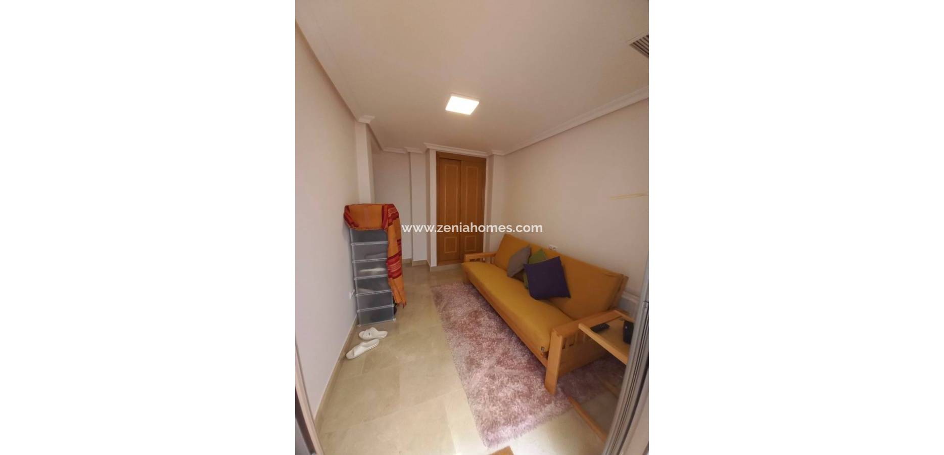 Resale - Apartamento - Torrevieja