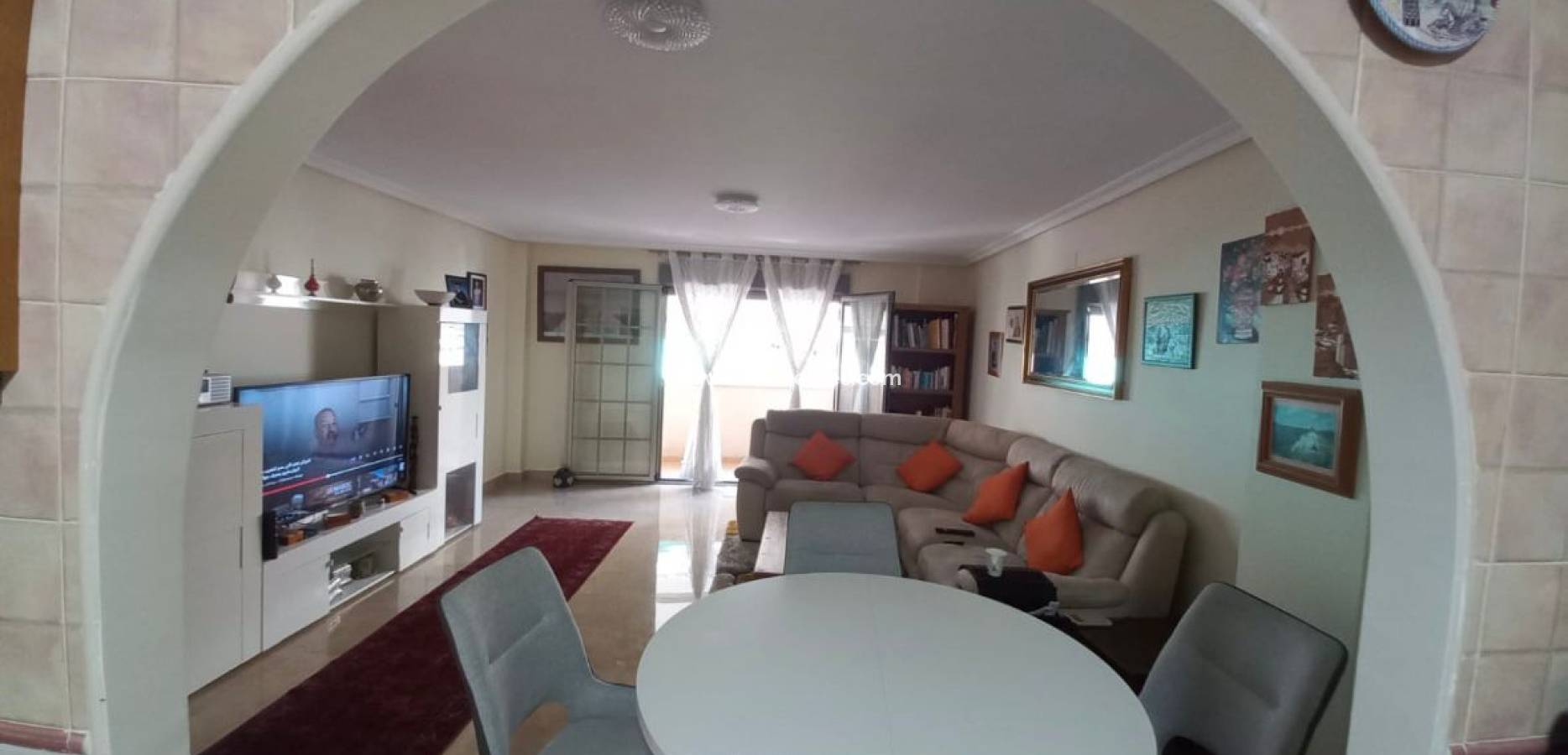 Resale - Apartamento - Torrevieja