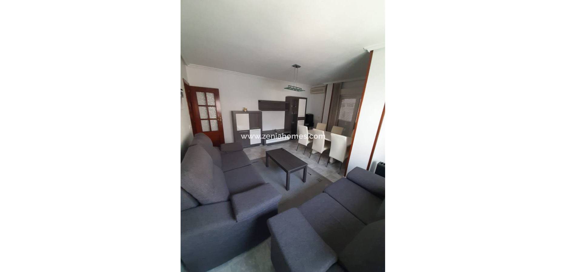 Resale - Apartamento - Torrevieja