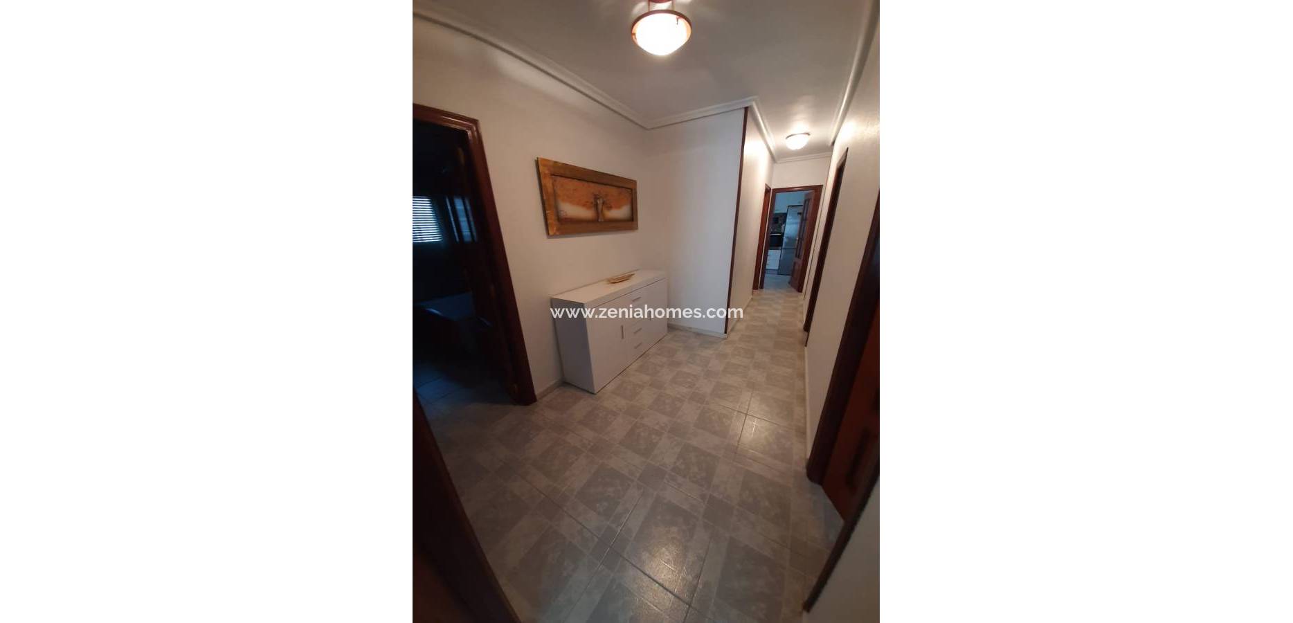 Resale - Apartamento - Torrevieja